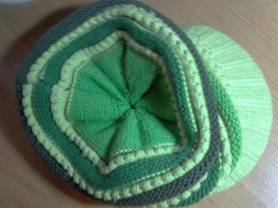 Лот: 768779. Фото: 1. Шапка 2. Головные уборы