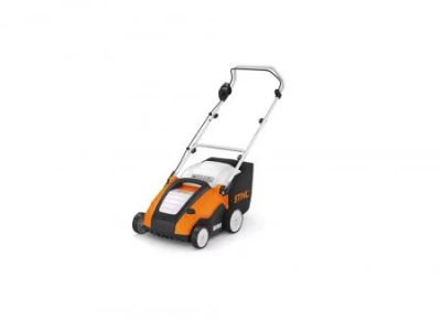 Лот: 16684976. Фото: 1. Аэратор электрический STIHL RLE... Электроинструмент
