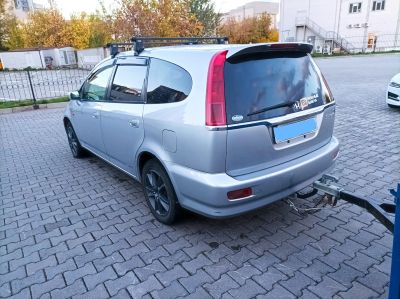 Лот: 19469914. Фото: 1. Honda stream. Автомобили