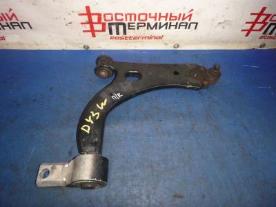 Лот: 14311440. Фото: 1. Рычаг подвески MAZDA DEMIO, VERISA... Ходовая, подвеска, рулевое управление