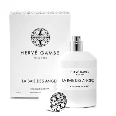 Лот: 9278246. Фото: 1. La Baie des Anges от Herve Gambs... Унисекс парфюмерия