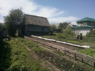 Лот: 7057791. Фото: 1. Дом в черте города Верхние Черемушки... Дома