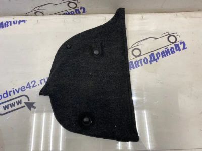 Лот: 21713085. Фото: 1. обшивка багажника toyota Avensis... Двигатель и элементы двигателя