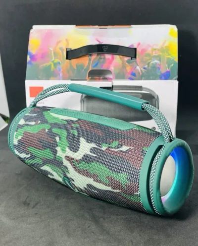 Лот: 20743892. Фото: 1. Портативная колонка Box3 Mini... Портативные, беспроводные колонки