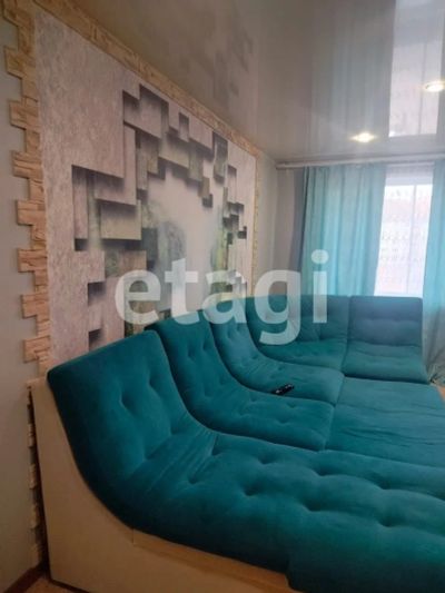 Лот: 21788976. Фото: 1. Продам 2-комн. кв. 44.3 кв.м... Квартиры, студии