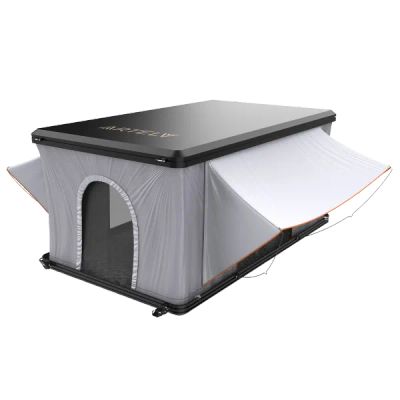 Лот: 23349134. Фото: 1. Автомобильная палатка Artelv ROOF... Палатки, тенты