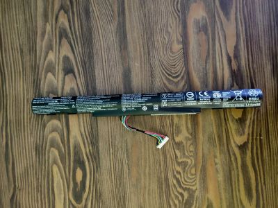Лот: 17732269. Фото: 1. Аккумулятор для ноутбука Acer... Аккумуляторы