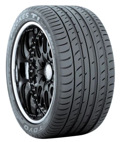 Лот: 9412679. Фото: 1. Toyo Proxes T1 Sport 205/55 R16. Шины