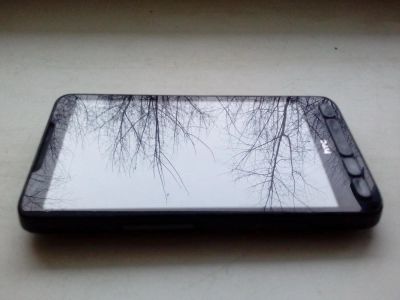 Лот: 10782416. Фото: 1. Легендарный HTC HD2 Leo для истинных... Смартфоны