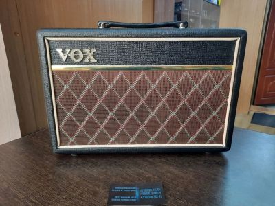 Лот: 18746078. Фото: 1. Комбо усилитель Vox Pathfinder... Эстрадная акустика и усилители