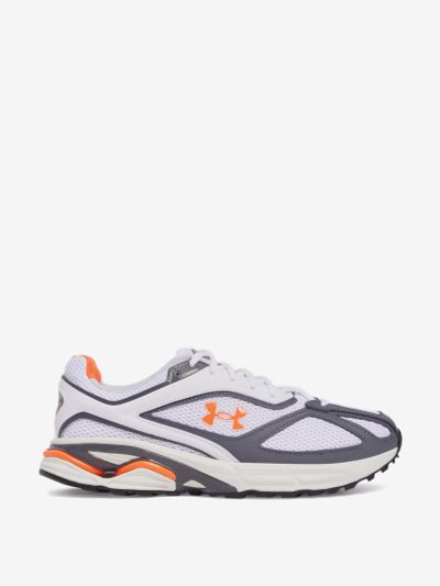 Лот: 25397682. Фото: 1. Кроссовки мужские Under Armour... Кеды, кроссовки, слипоны