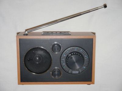 Лот: 10835992. Фото: 1. Радиоприемник Сигнал РП-301. Тюнеры, радиоприёмники