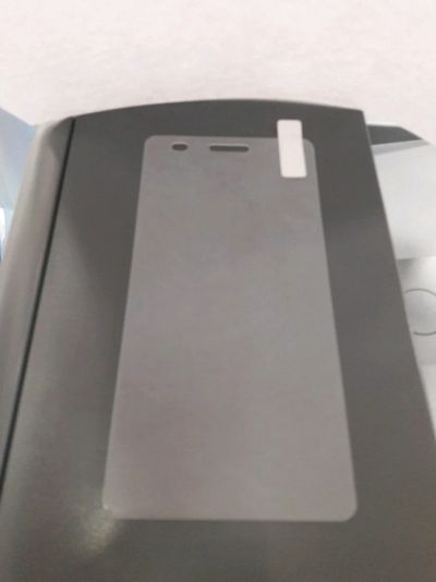 Лот: 9964332. Фото: 1. Защитное стекло Huawei Honor 4C... Дисплеи, дисплейные модули, тачскрины