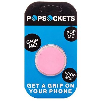 Лот: 15885072. Фото: 1. Держатель для телефона Popsockets... Держатели для телефонов