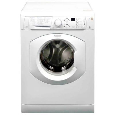Лот: 10036513. Фото: 1. Стиральная машинка Hotpoint Ariston... Стиральные машины