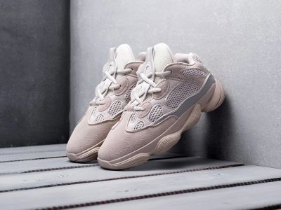 Лот: 16985146. Фото: 1. Кроссовки Adidas Yeezy 500 (12889... Кеды, кроссовки