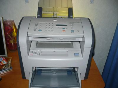 Лот: 3371251. Фото: 1. МФУ HP LaserJet M1319f MFP. МФУ и копировальные аппараты
