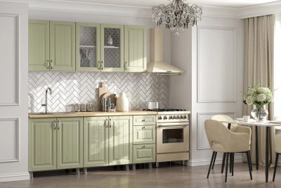 Лот: 24644984. Фото: 1. Кухонный гарнитур Hoff Прованс. Кухонные гарнитуры