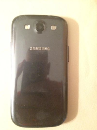 Лот: 10393036. Фото: 1. Samsung galaxy s3 i. Смартфоны
