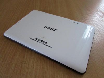 Лот: 8419210. Фото: 1. Планшет KNC. Планшеты