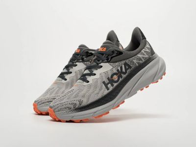 Лот: 24974360. Фото: 1. Кроссовки Hoka Challenger ATR... Кеды, кроссовки, слипоны