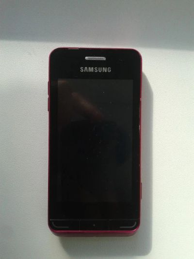 Лот: 4468963. Фото: 1. samsung wave 723 не включается. Кнопочные мобильные телефоны