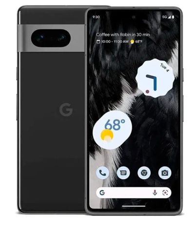 Лот: 20300178. Фото: 1. Смартфон Google Pixel 7 8/256... Смартфоны
