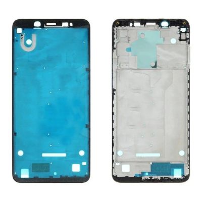 Лот: 16598651. Фото: 1. Рамка дисплея Xiaomi Redmi Note... Корпуса, клавиатуры, кнопки