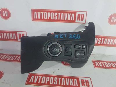 Лот: 20898454. Фото: 1. Блок управления зеркалами Toyota... Электрооборудование