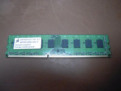 Лот: 11749933. Фото: 1. ОЗУ 4gb DDR3 для компьютера. Память... Оперативная память