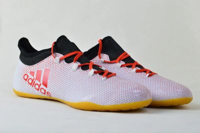 Лот: 16969419. Фото: 1. Футзалки мужские Adidas X Tango... Кеды, кроссовки, слипоны