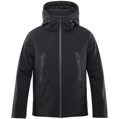 Лот: 15245052. Фото: 1. Куртка с подогревом Xiaomi Ninetygo... Верхняя одежда