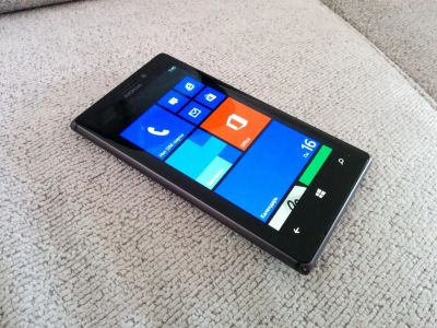 Лот: 3948823. Фото: 1. Nokia Lumia 925 black. Смартфоны