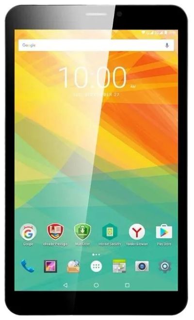 Лот: 10353950. Фото: 1. 8" Планшет Prestigio 3118 16Gb... Планшеты