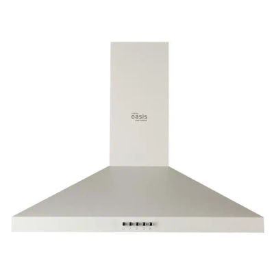 Лот: 25775565. Фото: 1. Вытяжка Oasis KB-60W (FR). Вытяжки