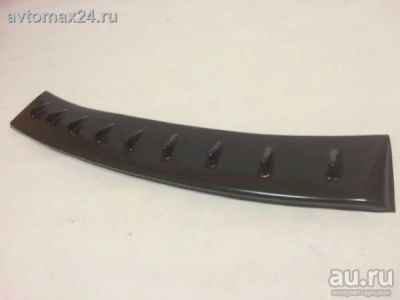 Лот: 9677814. Фото: 1. Накладка на задние стекло "Плавники... Детали тюнинга