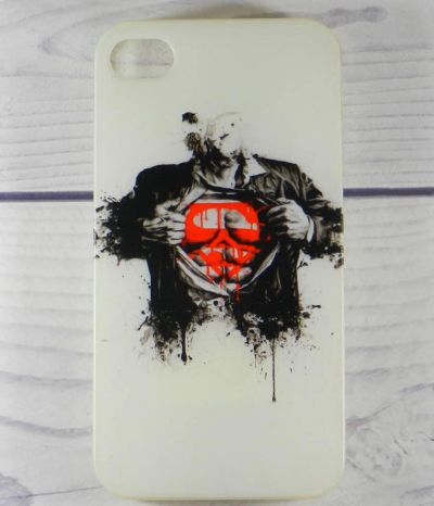 Лот: 7159163. Фото: 1. MaxCase силиконовый чехол - накладка... Чехлы, бамперы