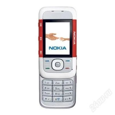Лот: 2149441. Фото: 1. Nokia 5300. Кнопочные мобильные телефоны