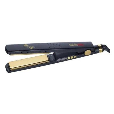 Лот: 24659343. Фото: 1. Выпрямитель Babyliss Titanium... Укладка и стрижка волос, бритьё, эпиляция