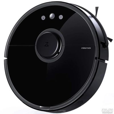 Лот: 11410965. Фото: 1. Робот-пылесос Xiaomi Roborock... Пылесосы, паровые швабры