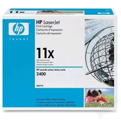 Лот: 157290. Фото: 1. Картридж HP LJ 2410/2420/2430... Картриджи, расходные материалы