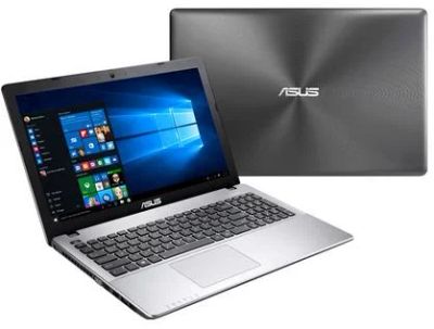 Лот: 9448518. Фото: 1. Asus x541s. Ноутбуки