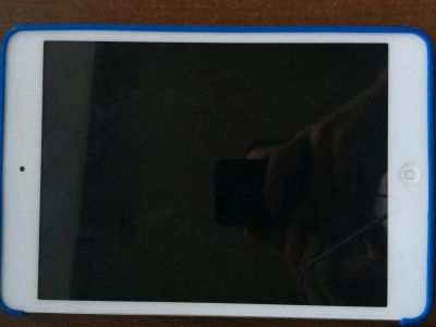 Лот: 4552161. Фото: 1. Ipad mini 64gb 3g. Планшеты