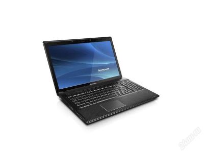 Лот: 1652428. Фото: 1. Новый игровой Lenovo G565 AMD... Ноутбуки