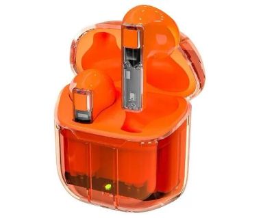 Лот: 20818188. Фото: 1. Bluetooth стереогарнитура Air39... Наушники, гарнитуры