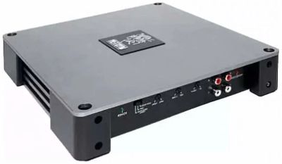 Лот: 15470008. Фото: 1. Усилитель Mystery MK-2.80. Усилители