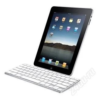 Лот: 969769. Фото: 1. Клавиатура для iPad Keyboard Dock. Клавиатуры и мыши