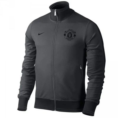 Лот: 3101161. Фото: 1. Новая Олимпийка Manchester United... Свитеры, толстовки, худи