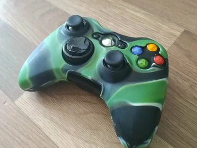 Лот: 15844446. Фото: 1. Геймпад Xbox 360. Аксессуары для игровых приставок, консолей, геймпады