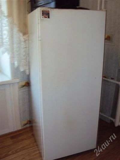 Лот: 1145491. Фото: 1. Продаю холодильник Бирюса. Холодильники, морозильные камеры